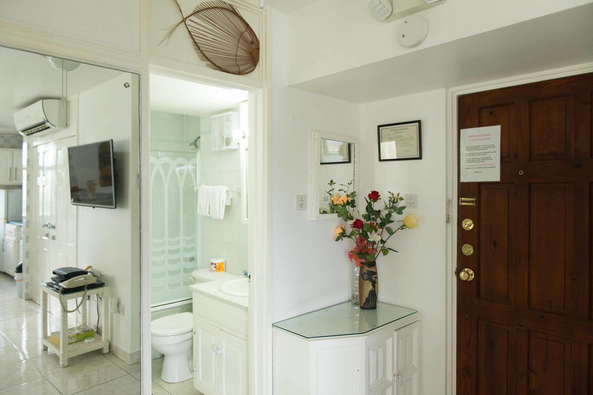 Apartment Dolphin Beach Ocho Rios