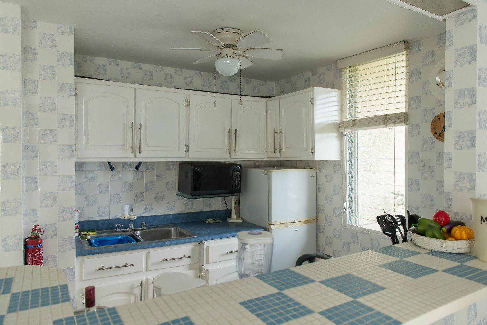 Dolphin Beach Apartment Ocho Rios