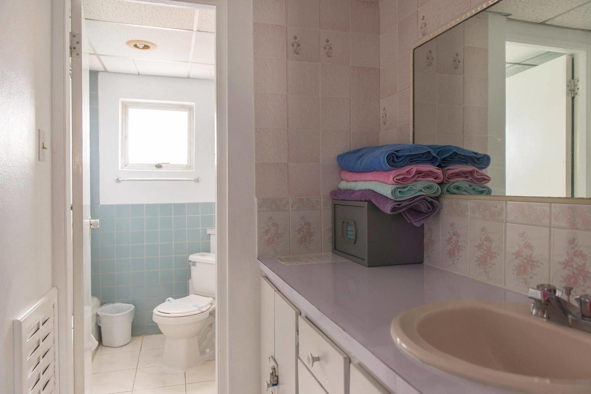 Coral Reef Beach Suite At Montego Bay Club Resort Hotel Montego Bay