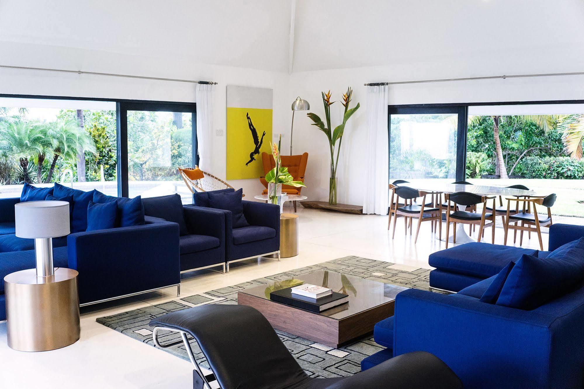 Villa Panorama Drapers
