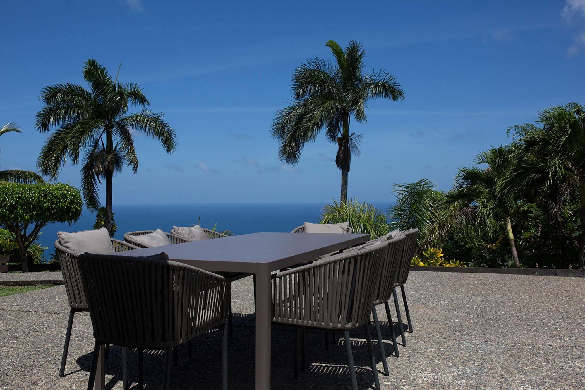 Villa Panorama Drapers