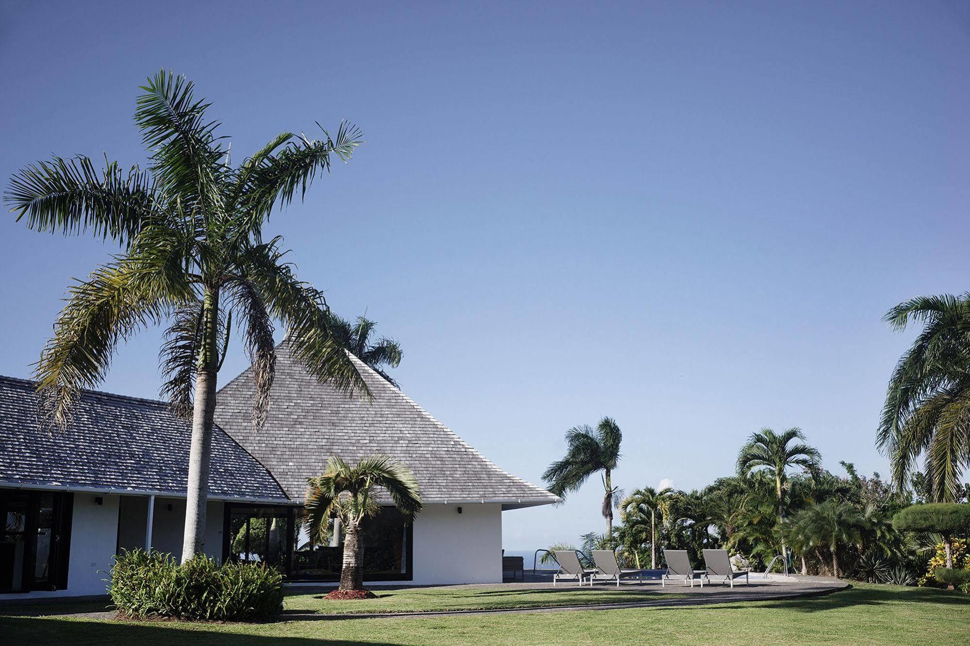 Panorama Villa Drapers