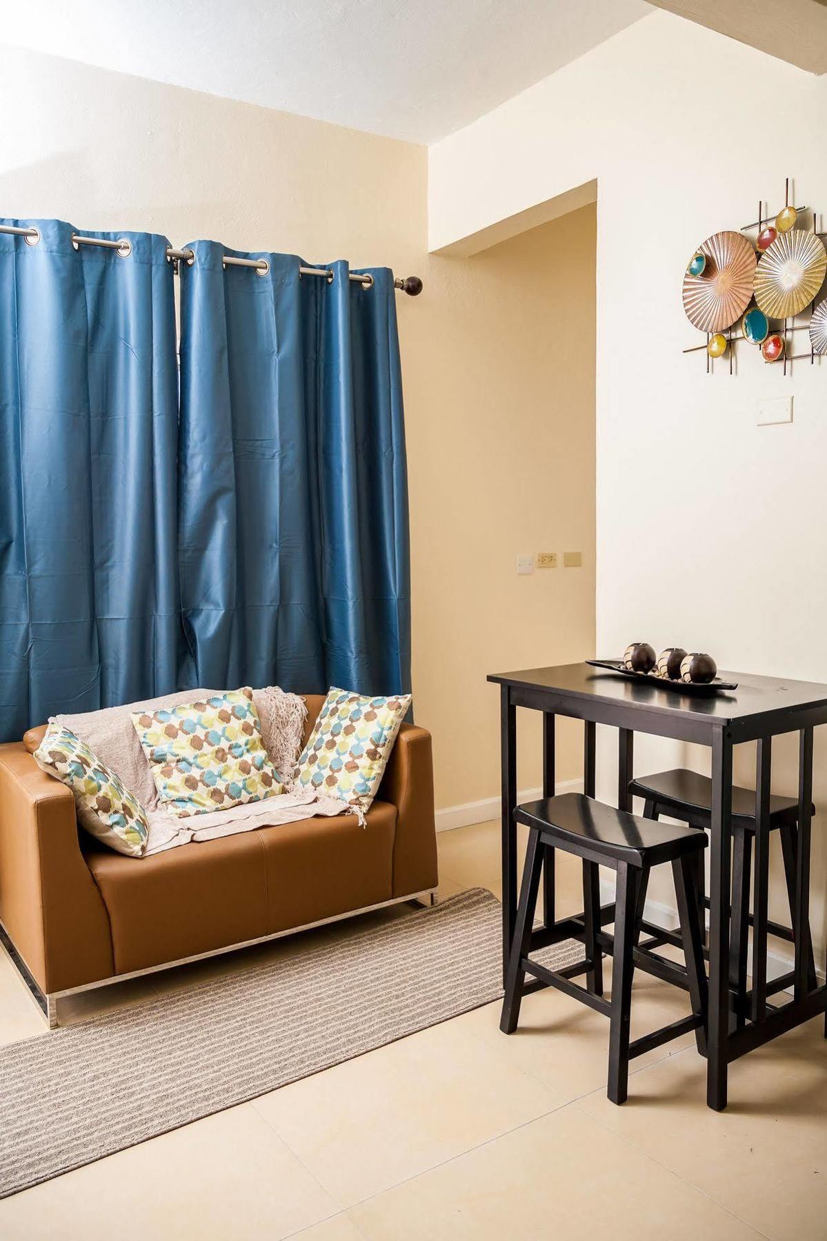 Sky View Guest Apartments
