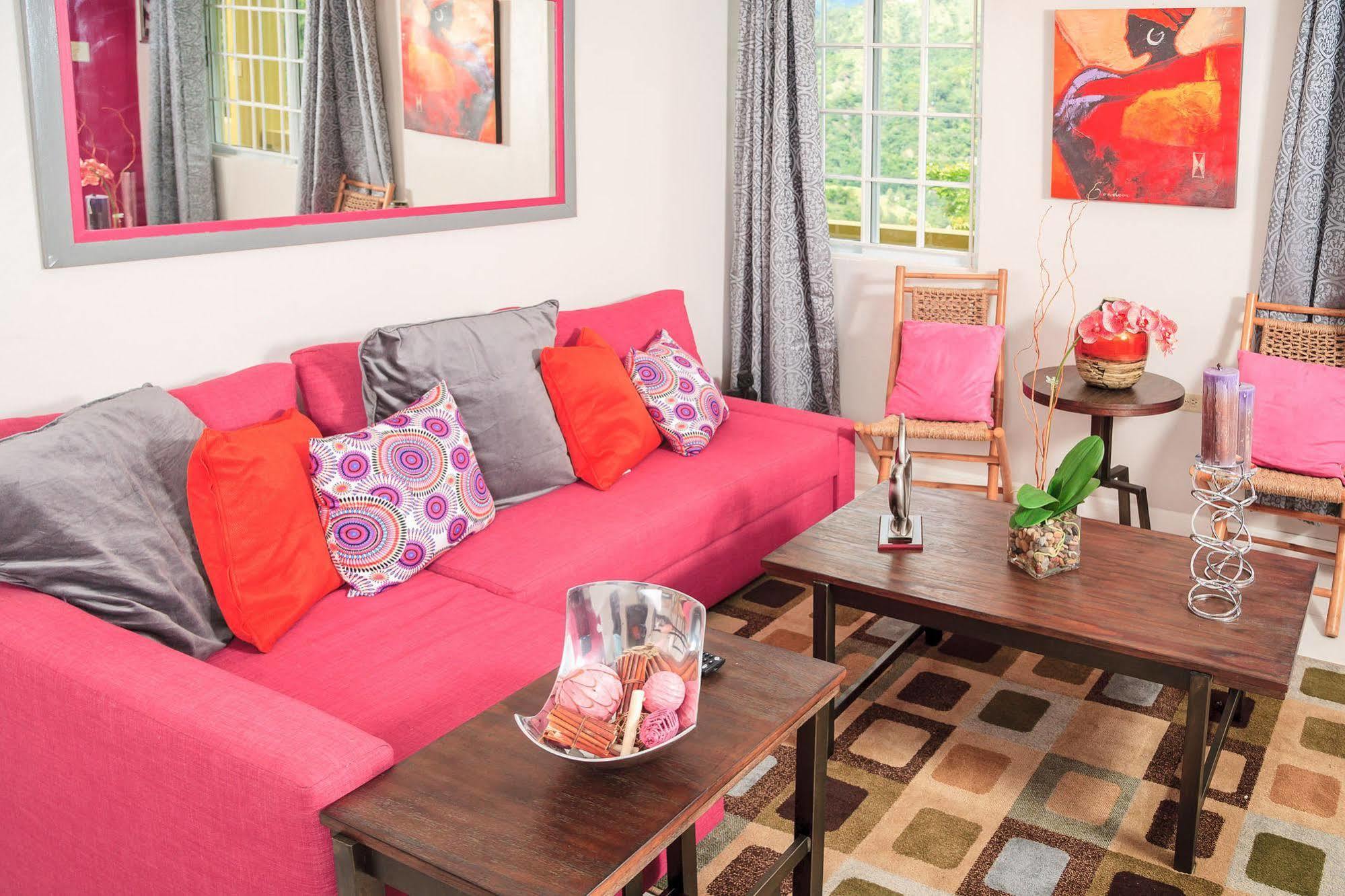 Sky View Guest Apartments