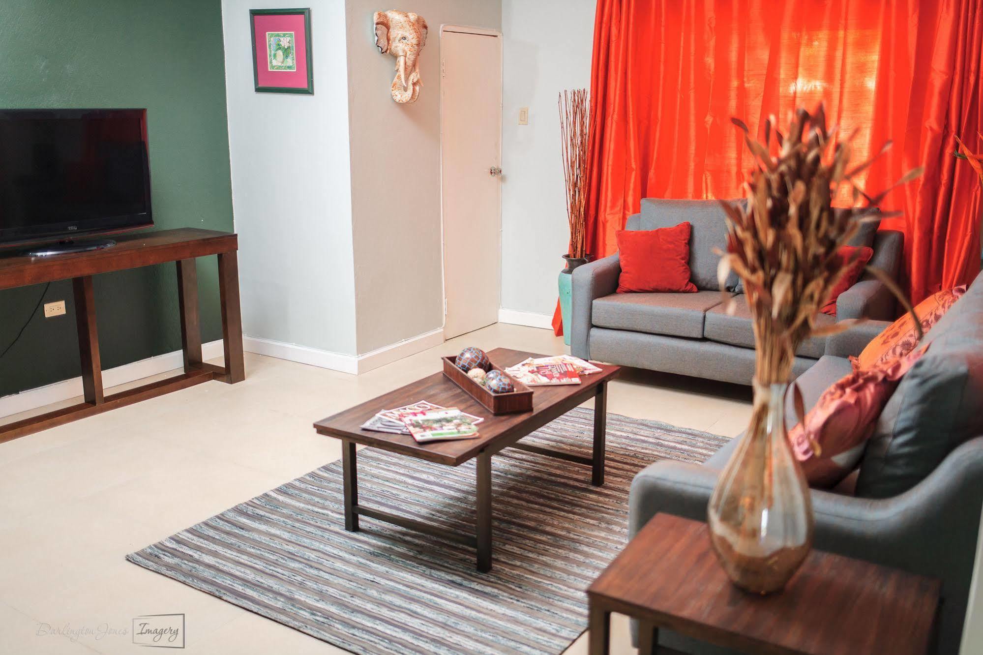 Sky View Guest Apartments