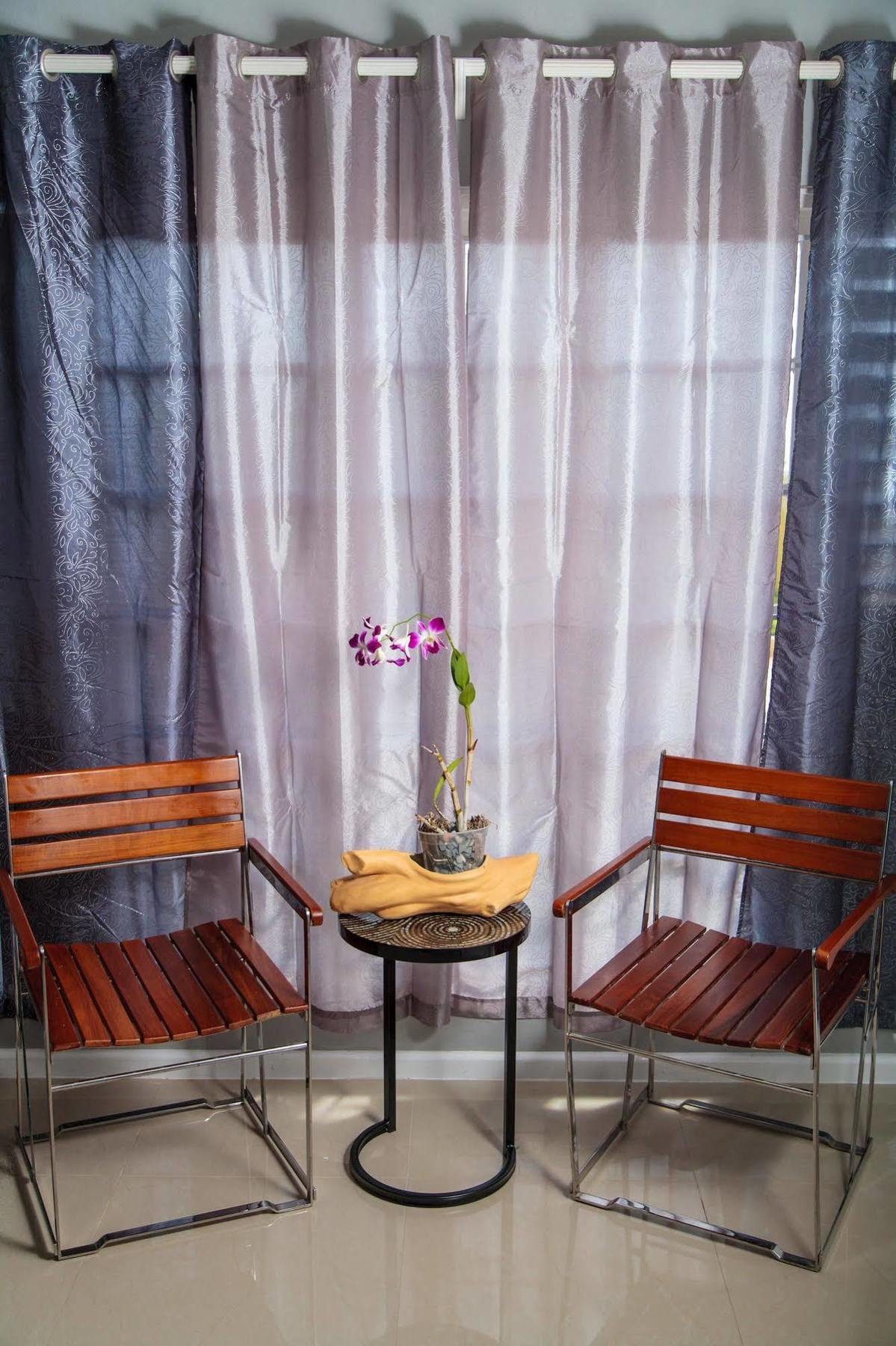 Sky View Guest Apartments Aparthotel 3*