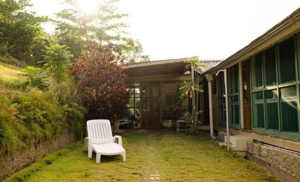 Retreat Plantation House Hotel