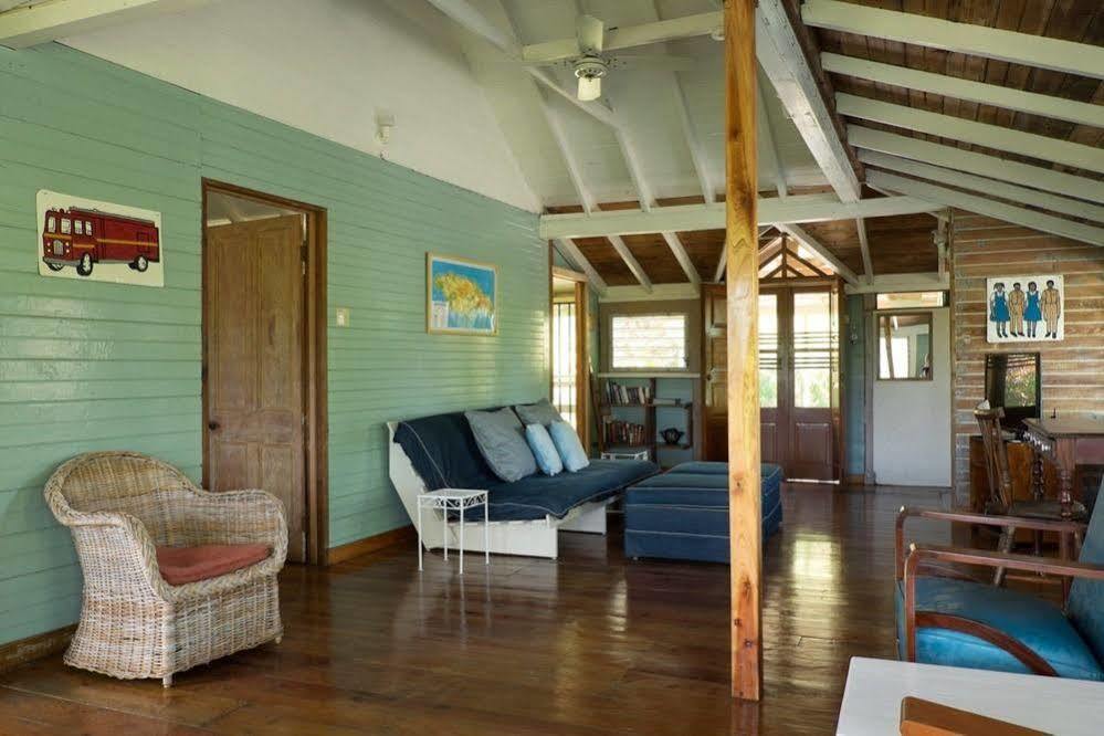 Retreat Plantation House Hotel 3*