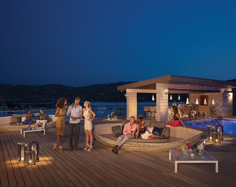 Breathless Resort Montego Bay