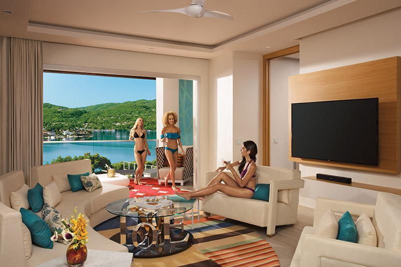 Resort Breathless Montego Bay
