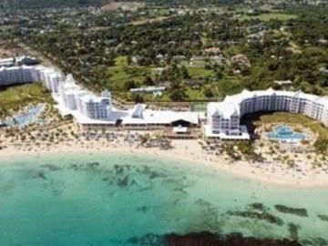 Riu 3*