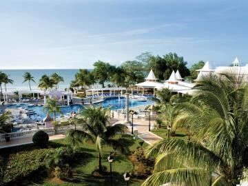 Riu Palace Tropical Bay