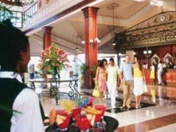 Riu 3* Ocho Rios
