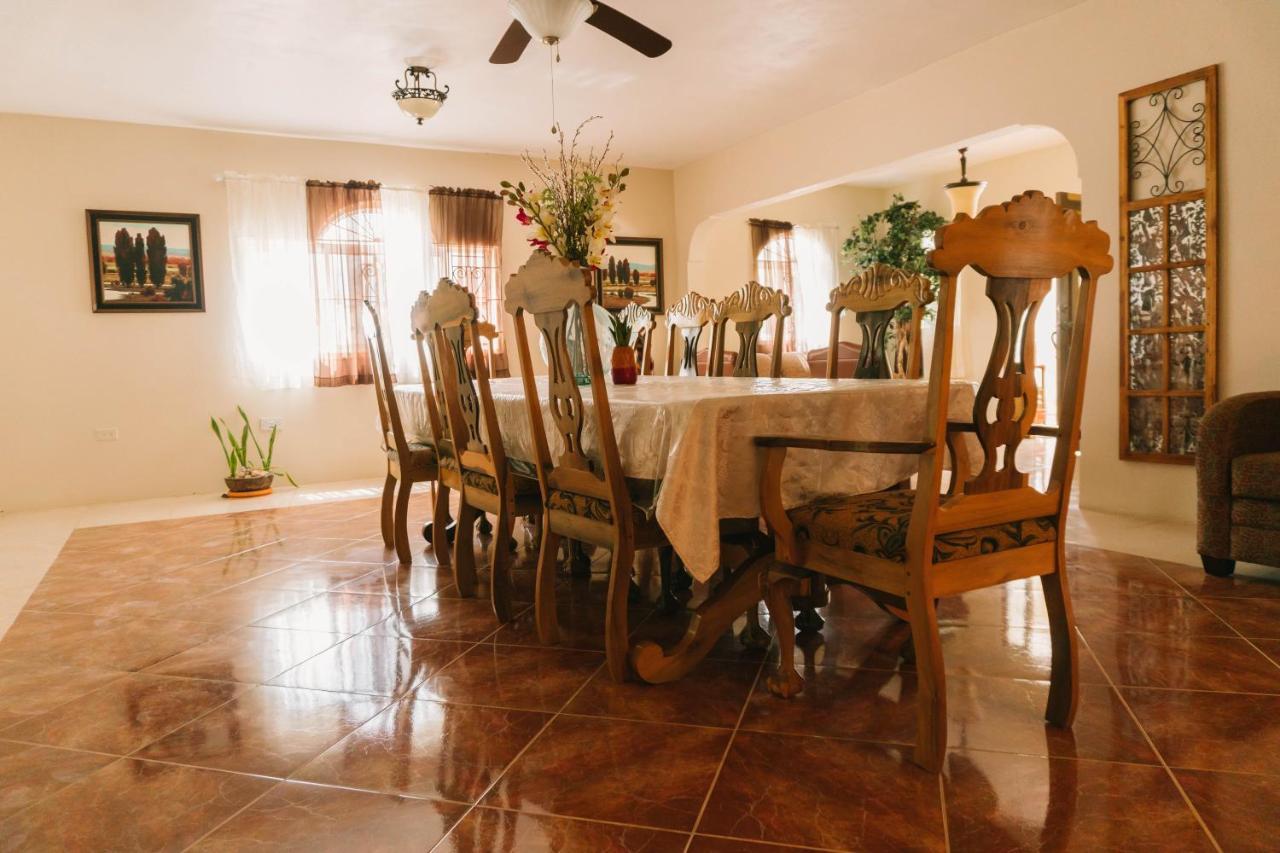Guest house Duncan's