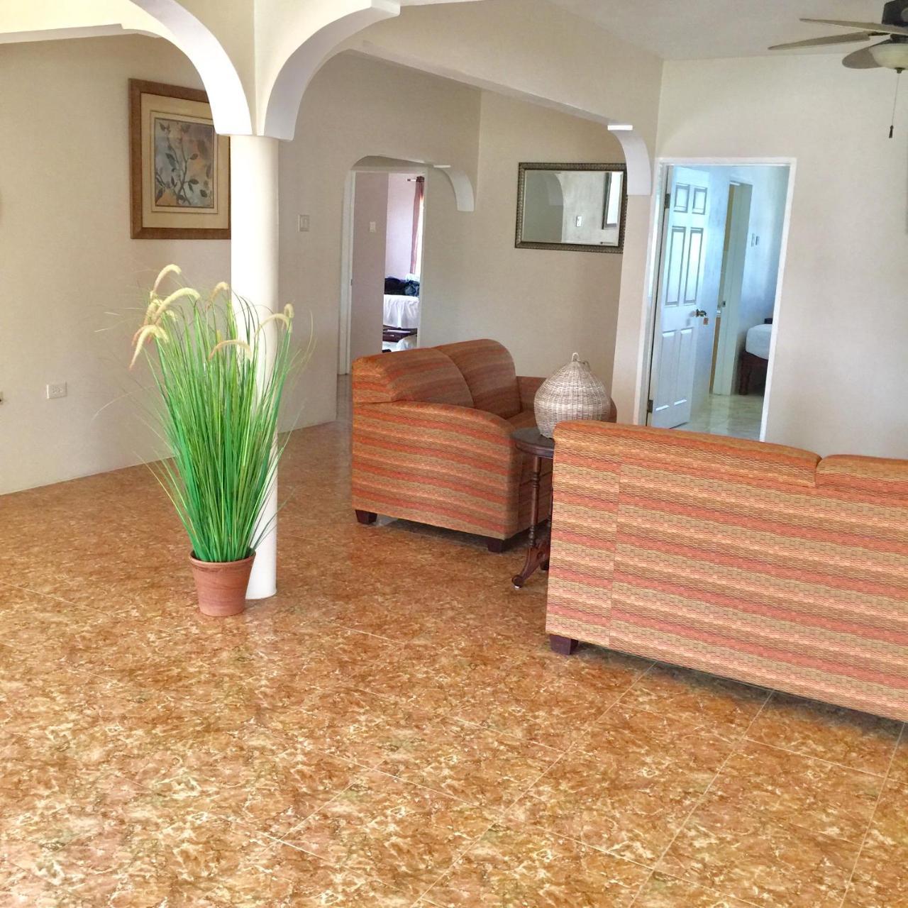 Guest house Duncan's