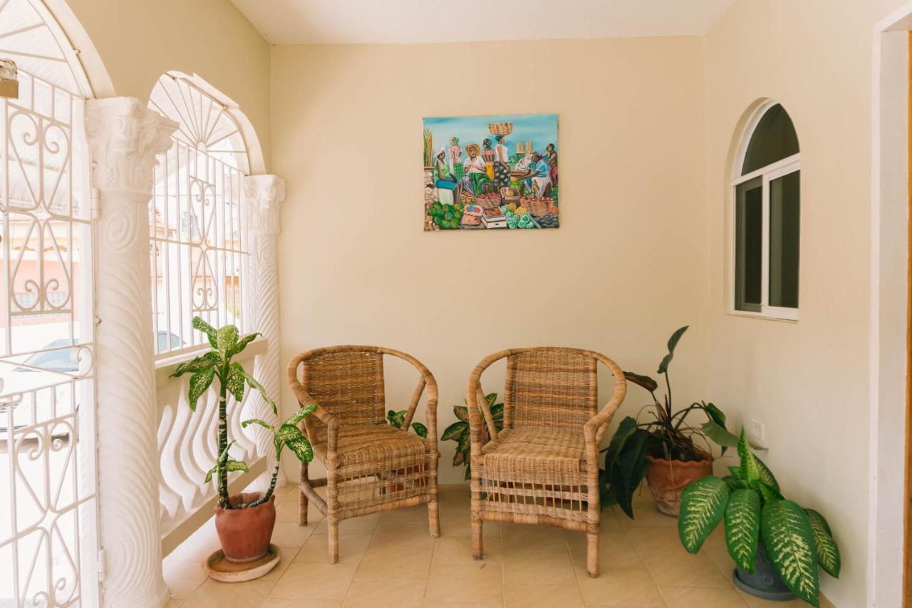 Duncan's Guest house