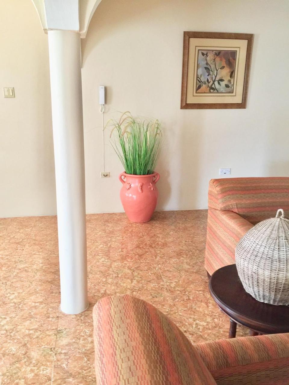 Guest house Duncan's 4*