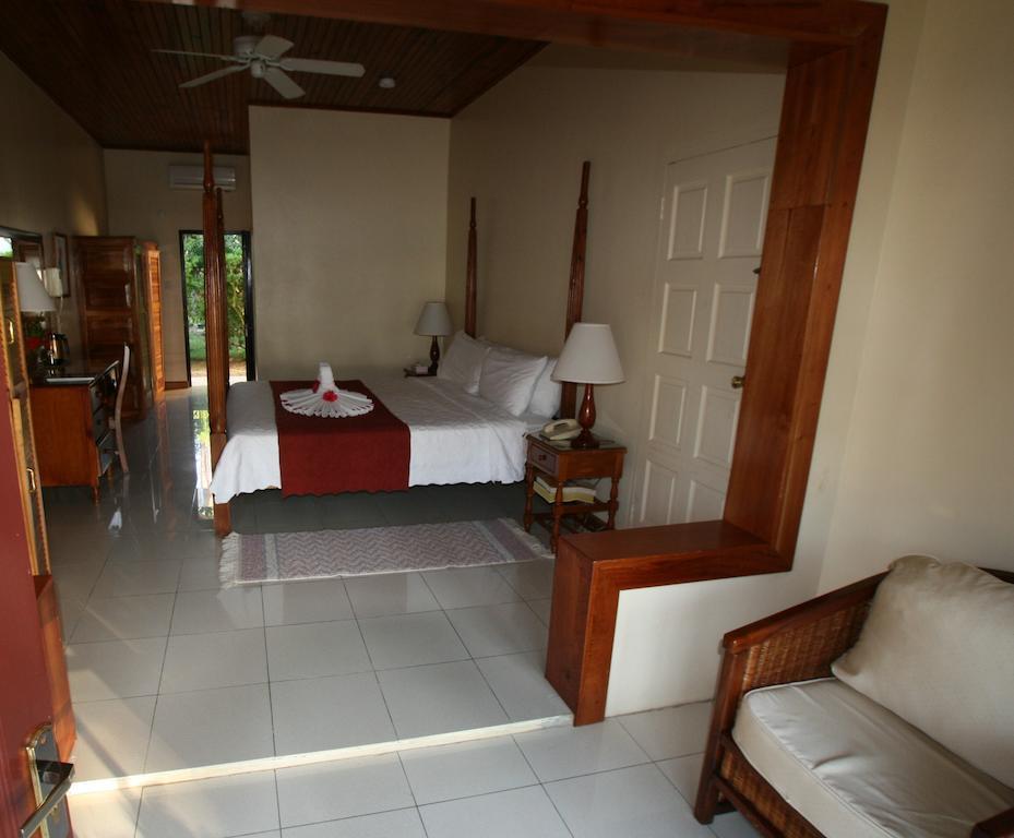 Hotel Charela
