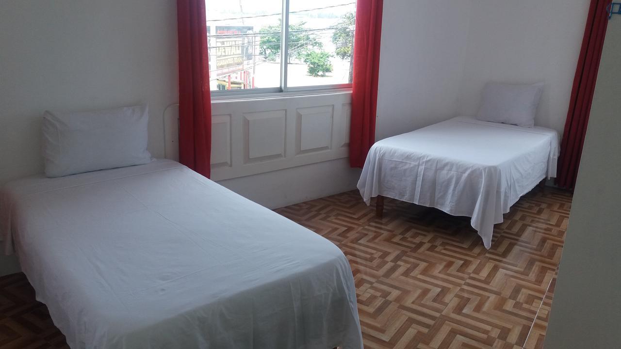 Hostel Reggae