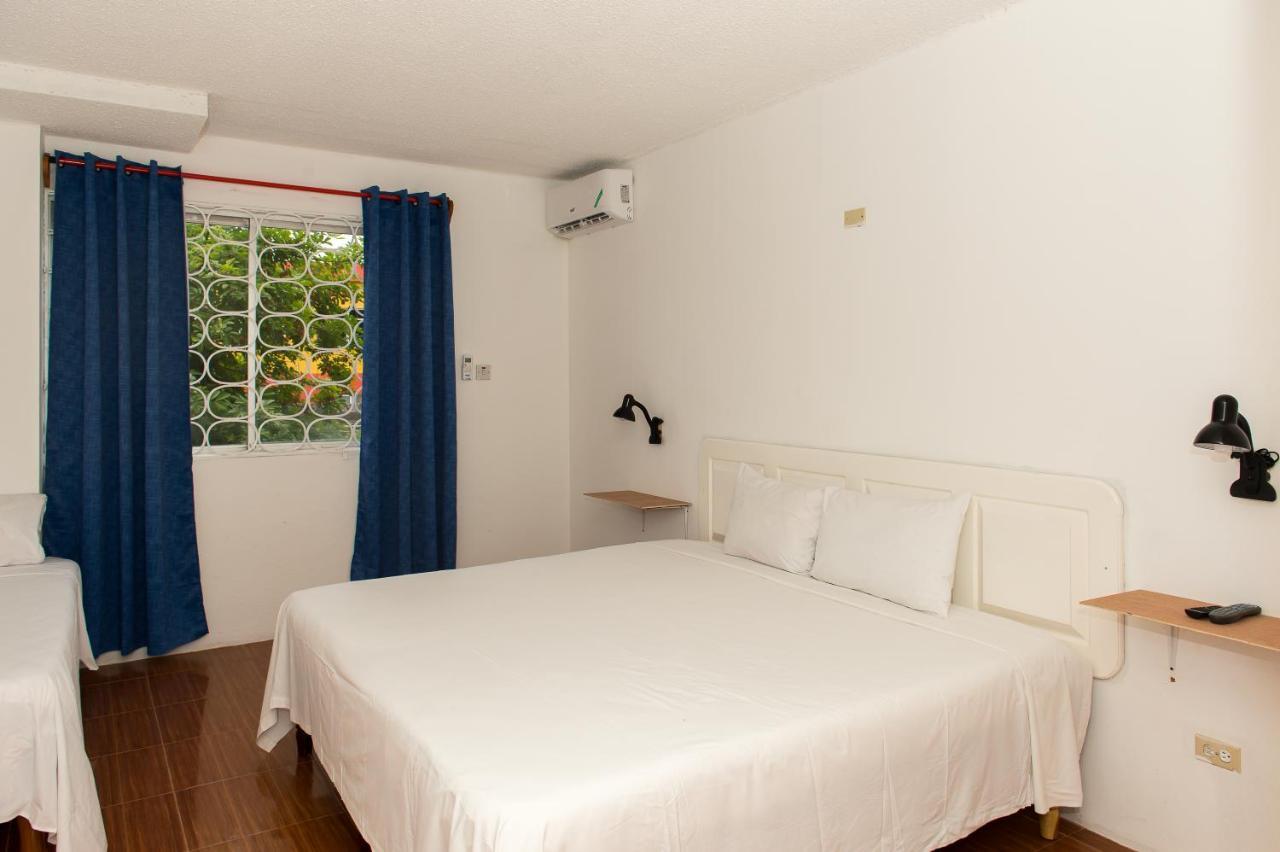 Reggae Hostel