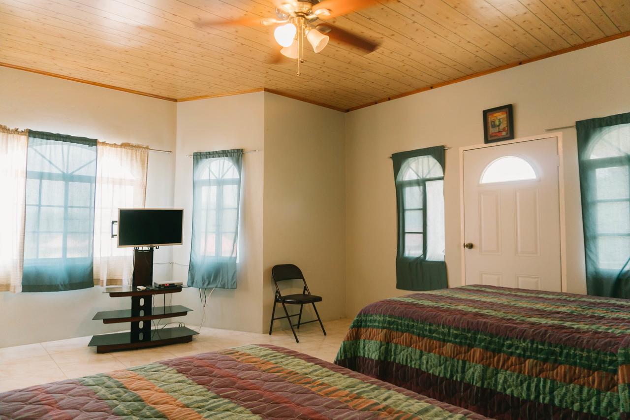 Duncan's Guest house Duncans
