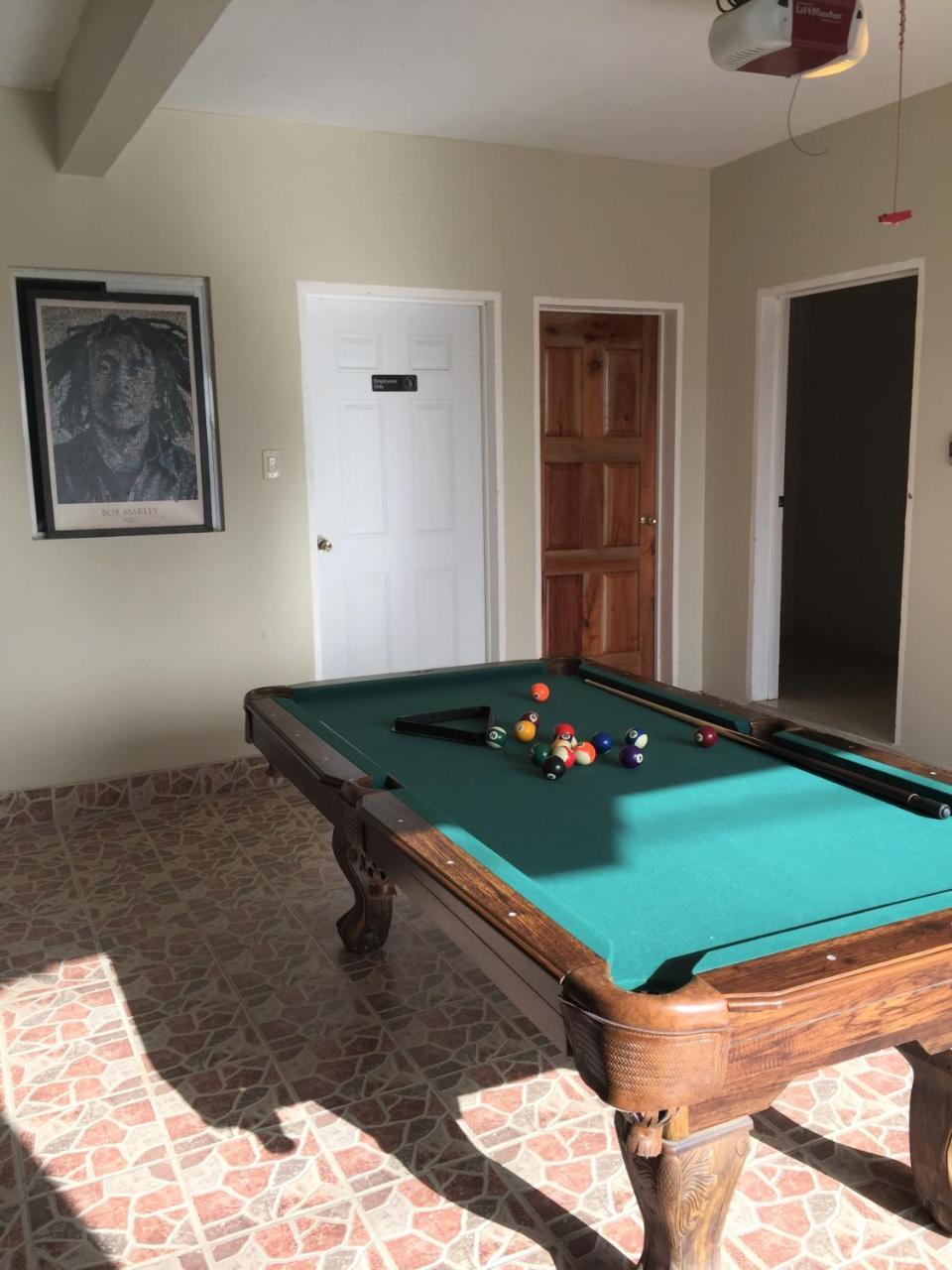 Guest house Duncan's 4*