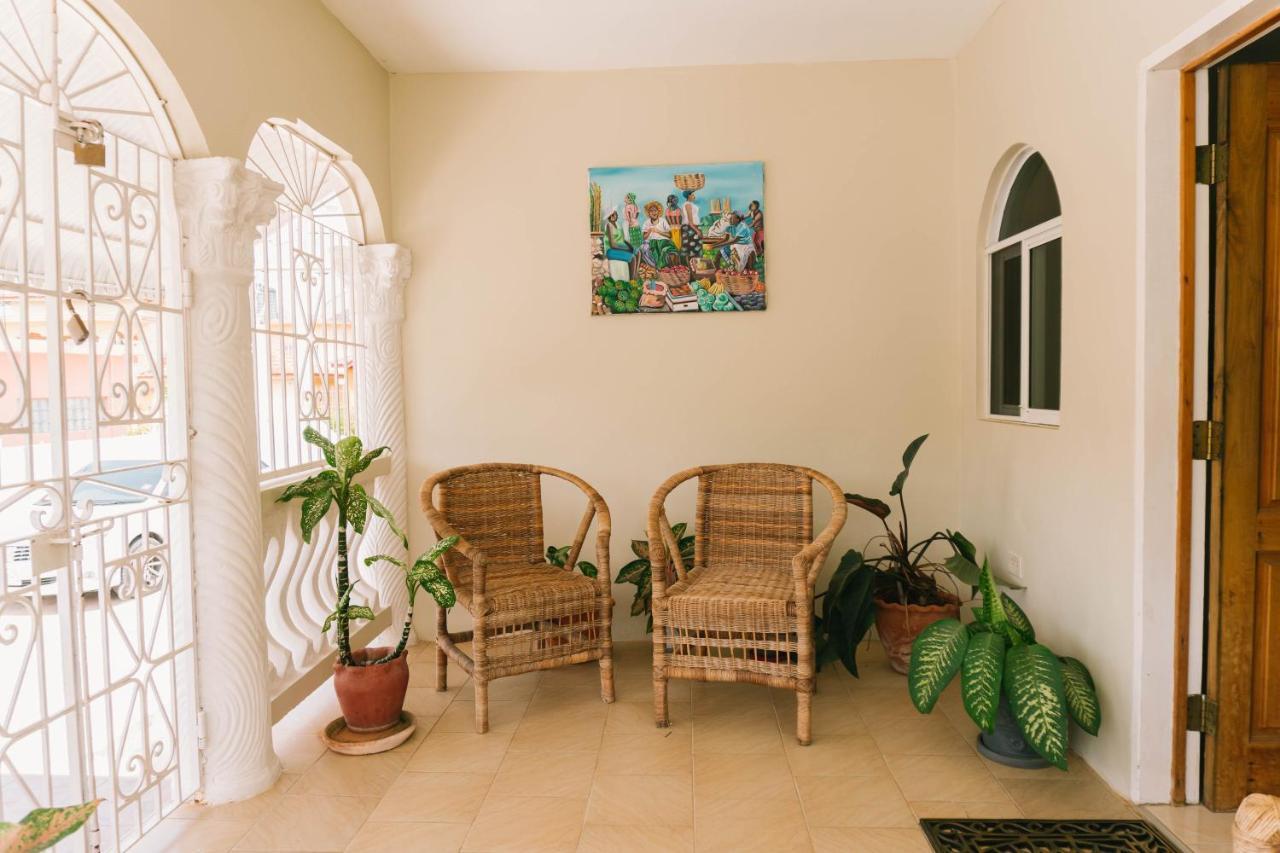 Duncan's Guest house