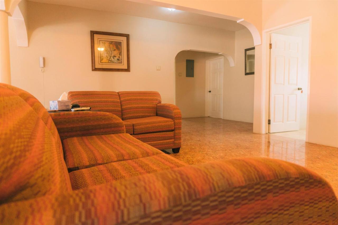 Duncan's Guest house