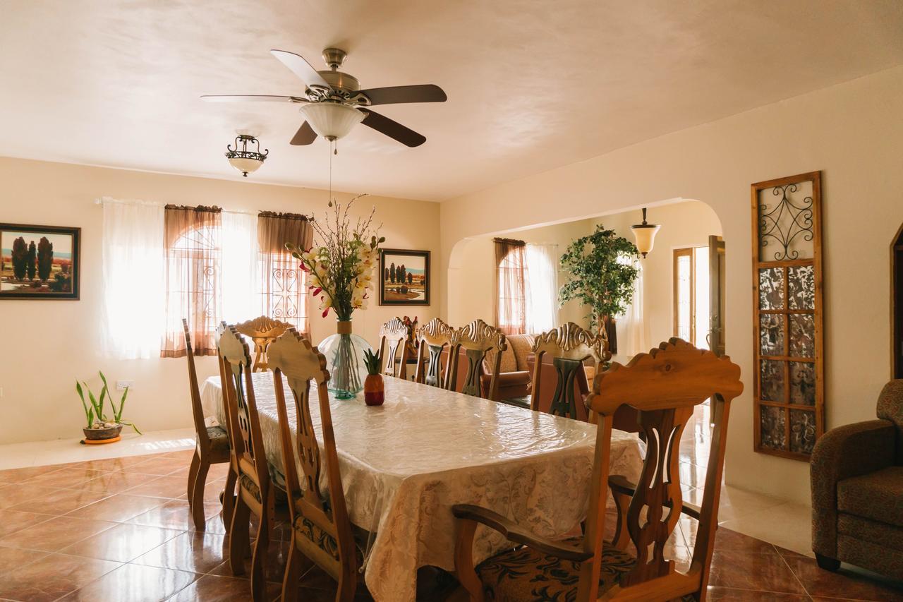 Guest house Duncan's Duncans