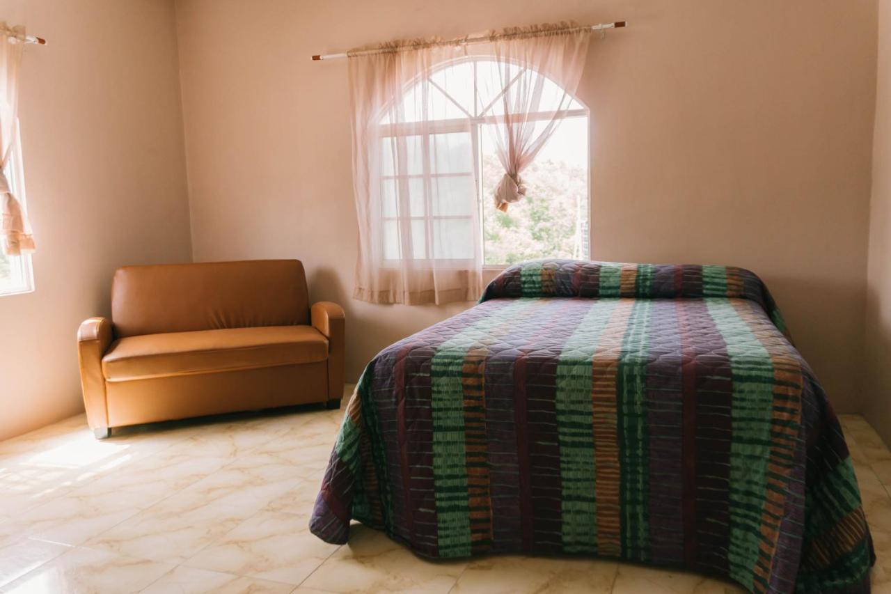 Guest house Duncan's