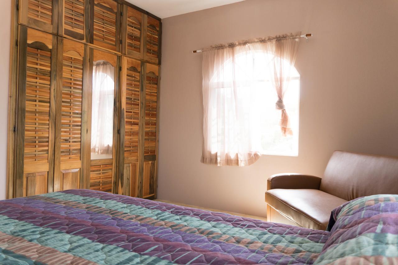 Guest house Duncan's