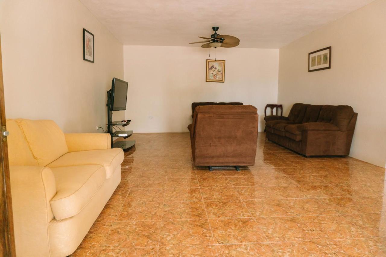 Guest house Duncan's 4*