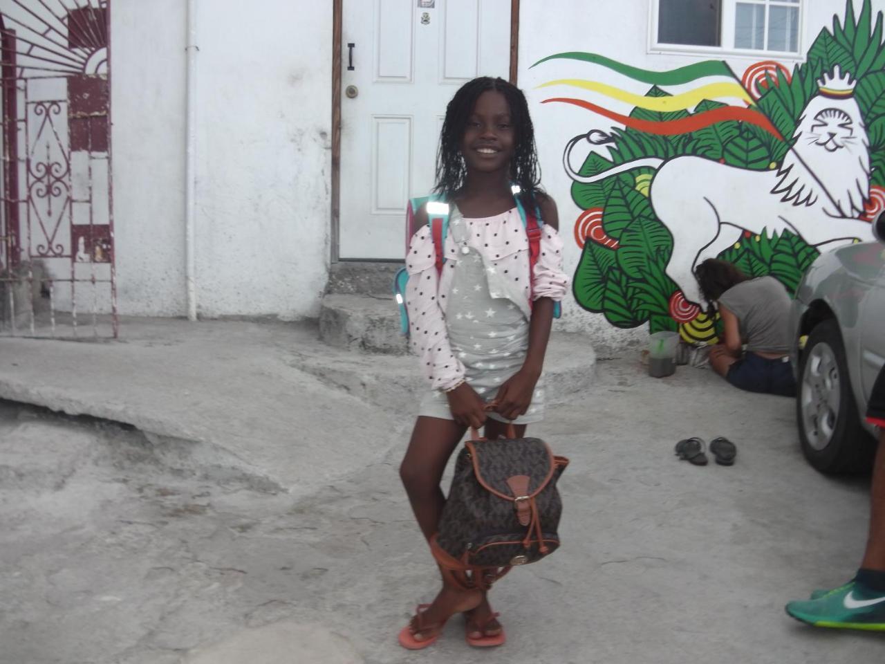 Yardie Inn 2*