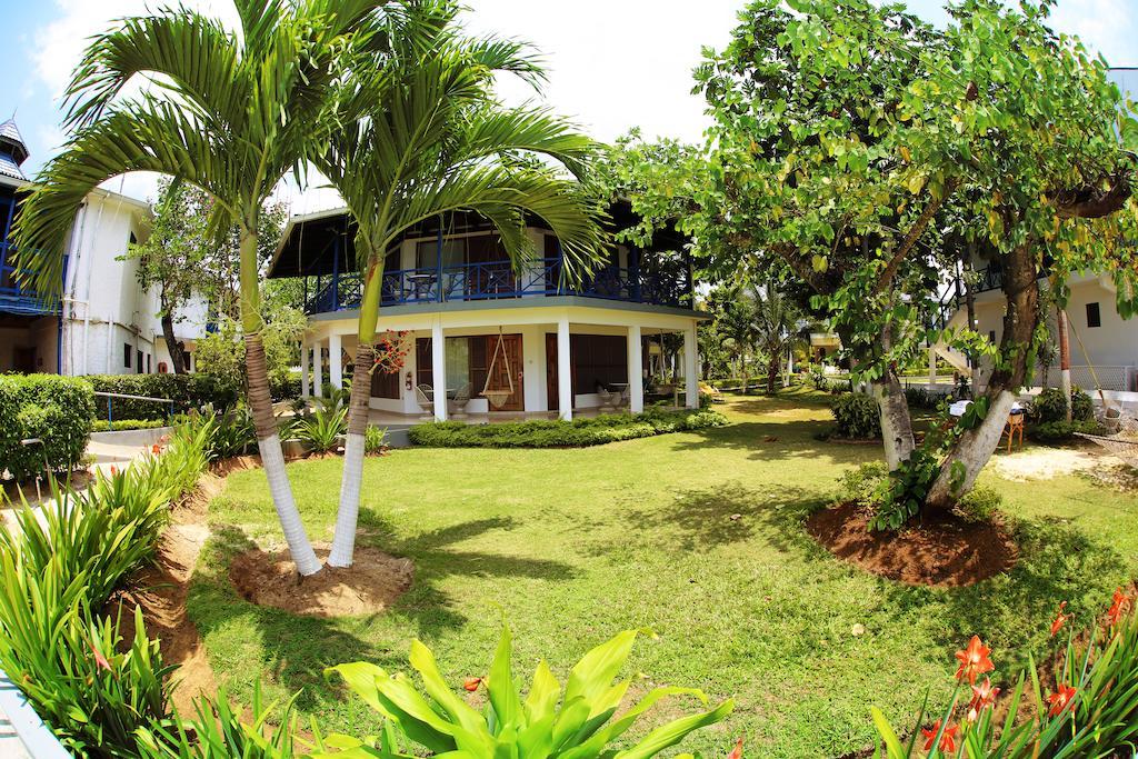 Treehouse Negril