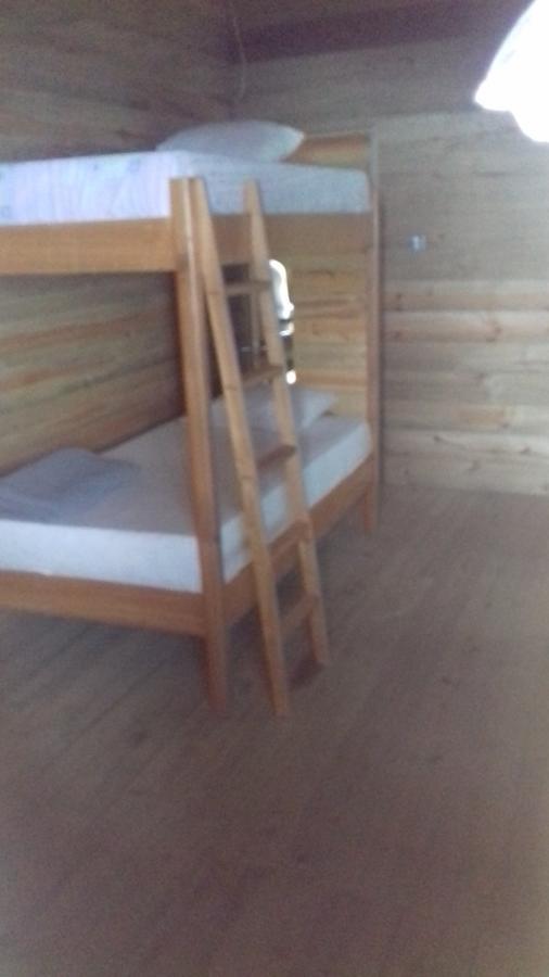 Jah B Guest house