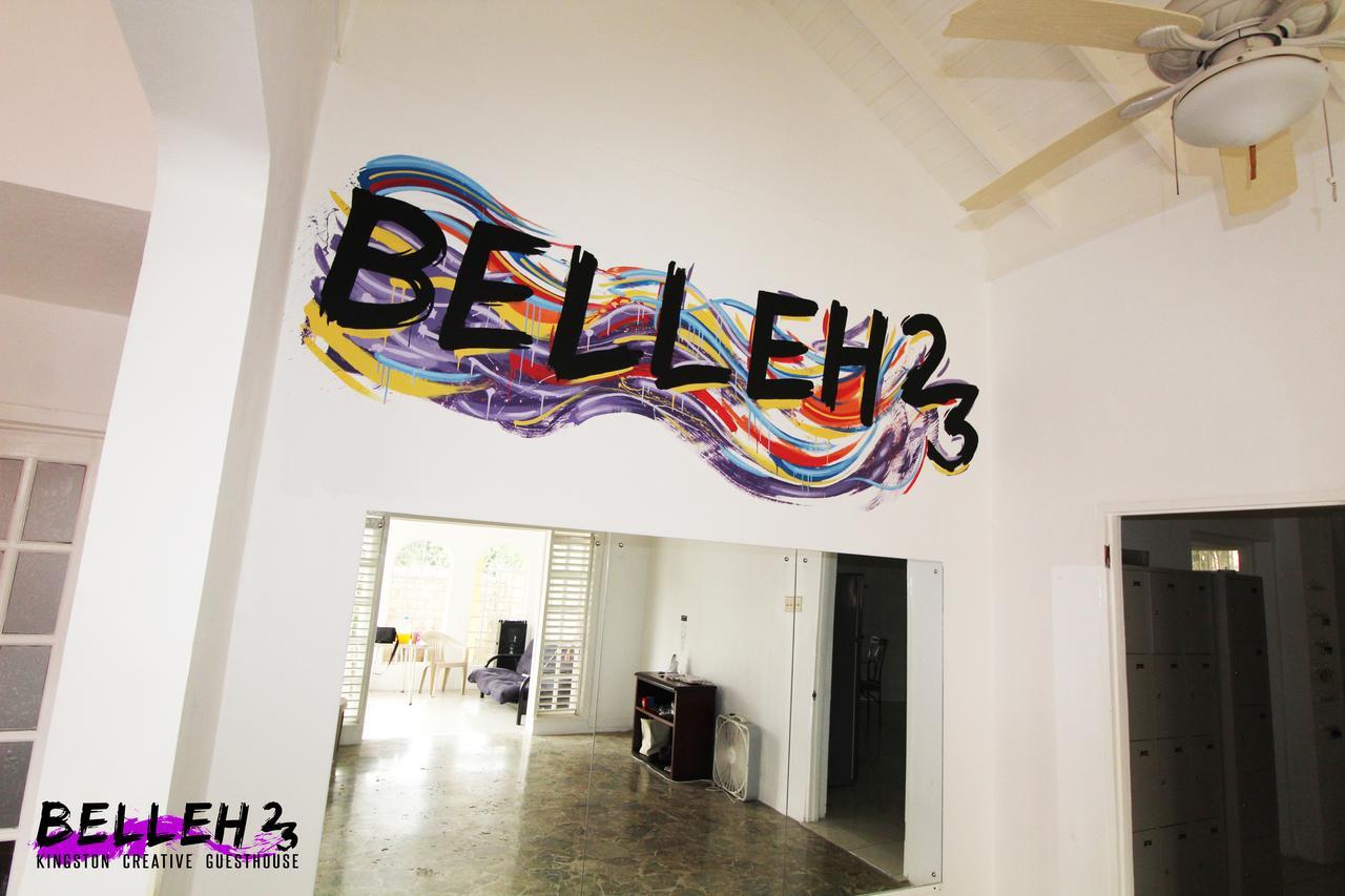 Belleh23 Creative