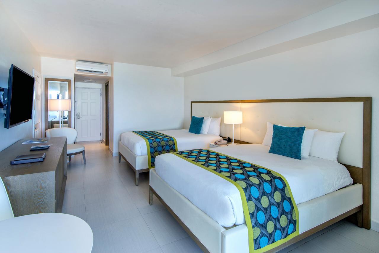 Sunscape Cove And 4* Montego Bay