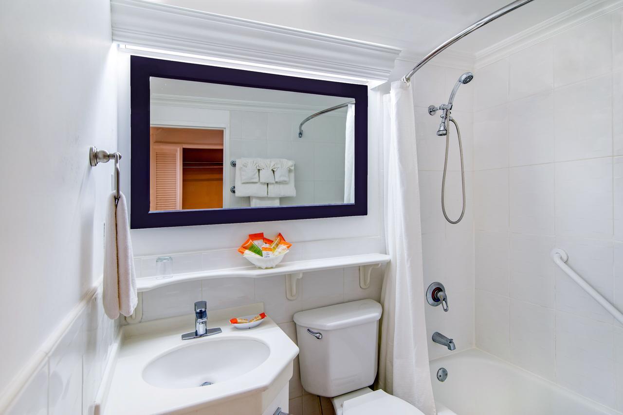 Resort Sunscape Cove And
