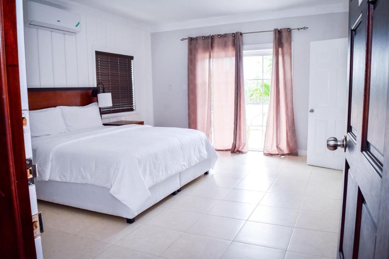 Jamgolia Place 3* Mandeville