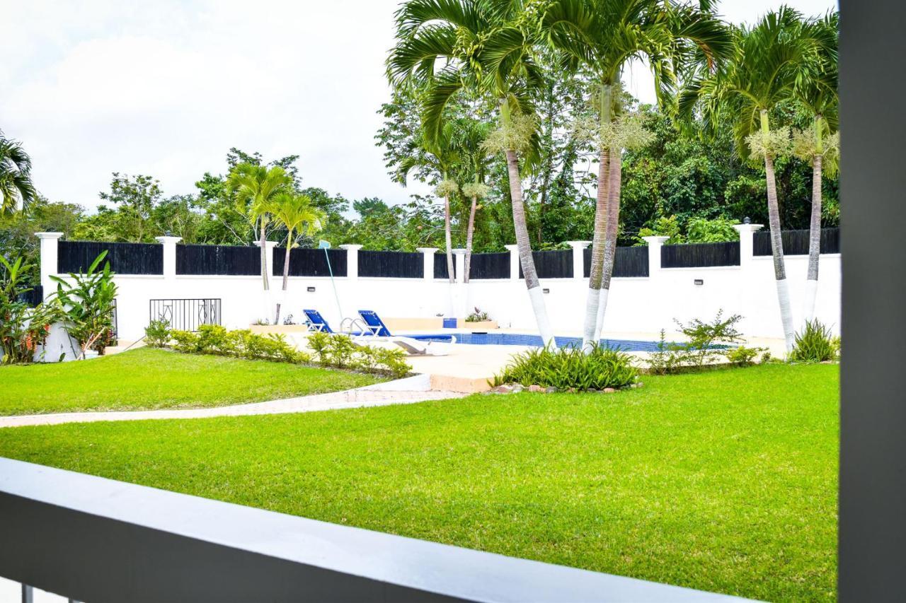 Jamgolia Place 3* Mandeville