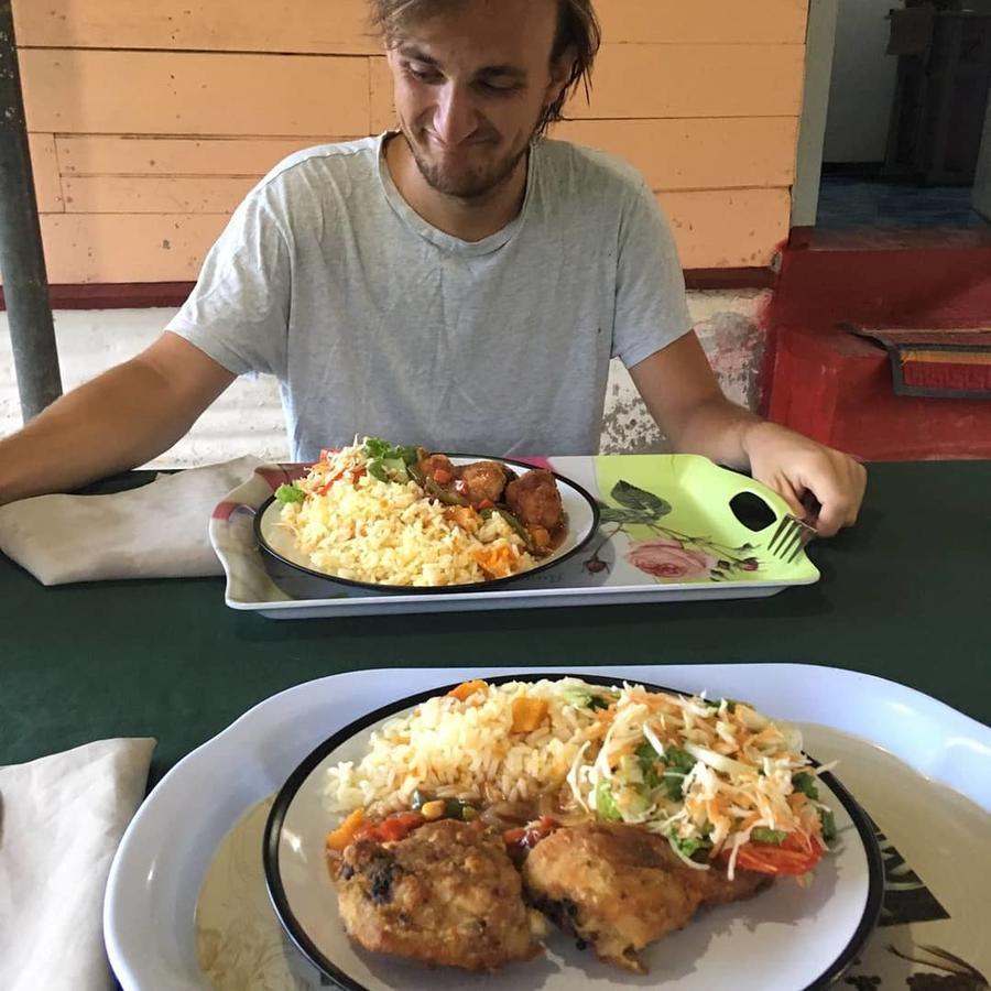 Jay's Gasthof Epping Farm