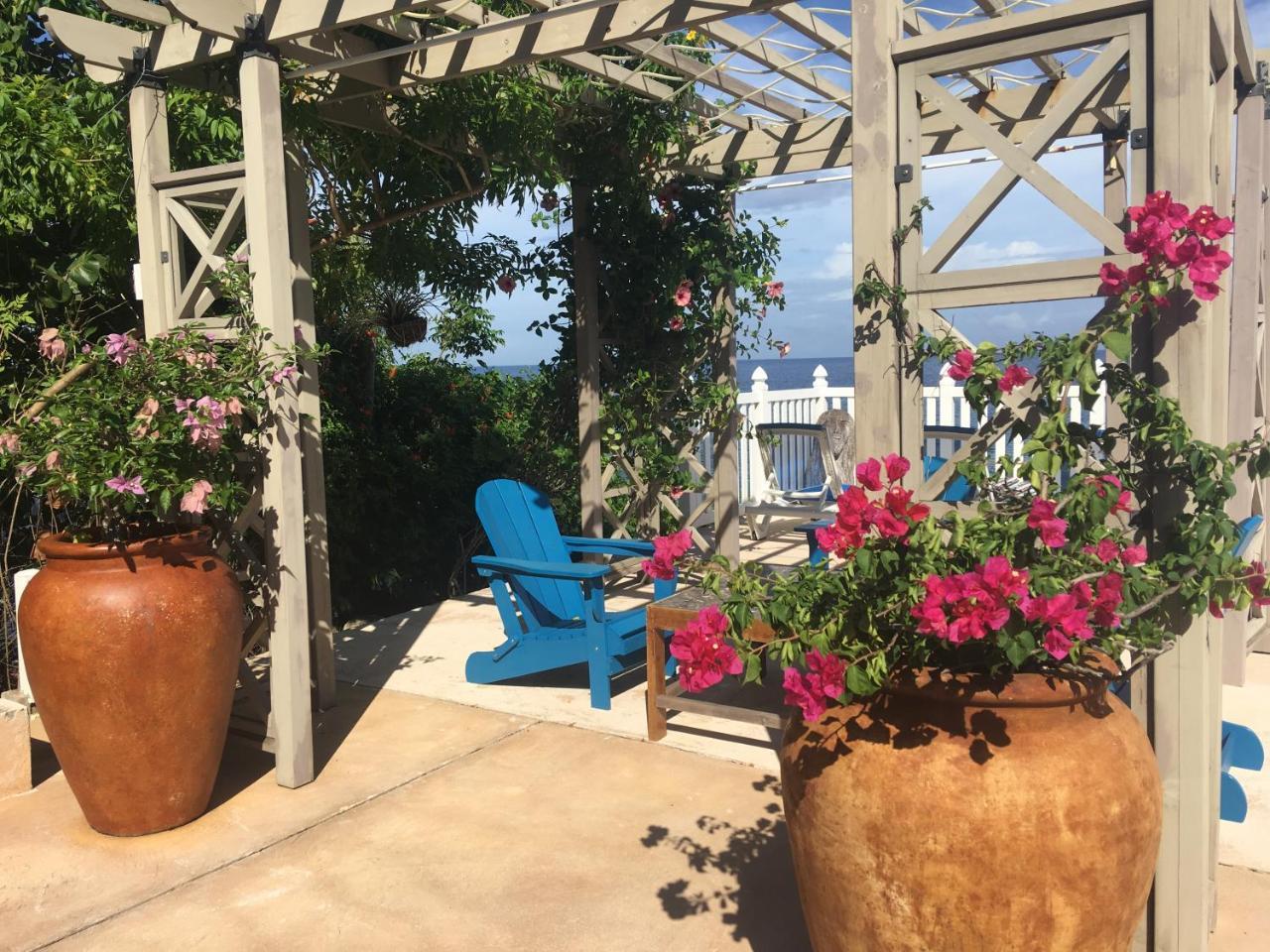 Ocean View Villa