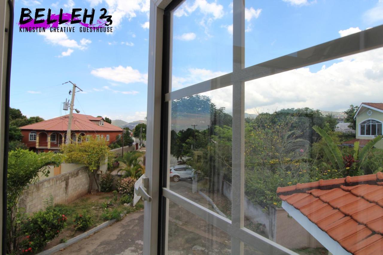 Hostel Belleh23 Creative Kingston