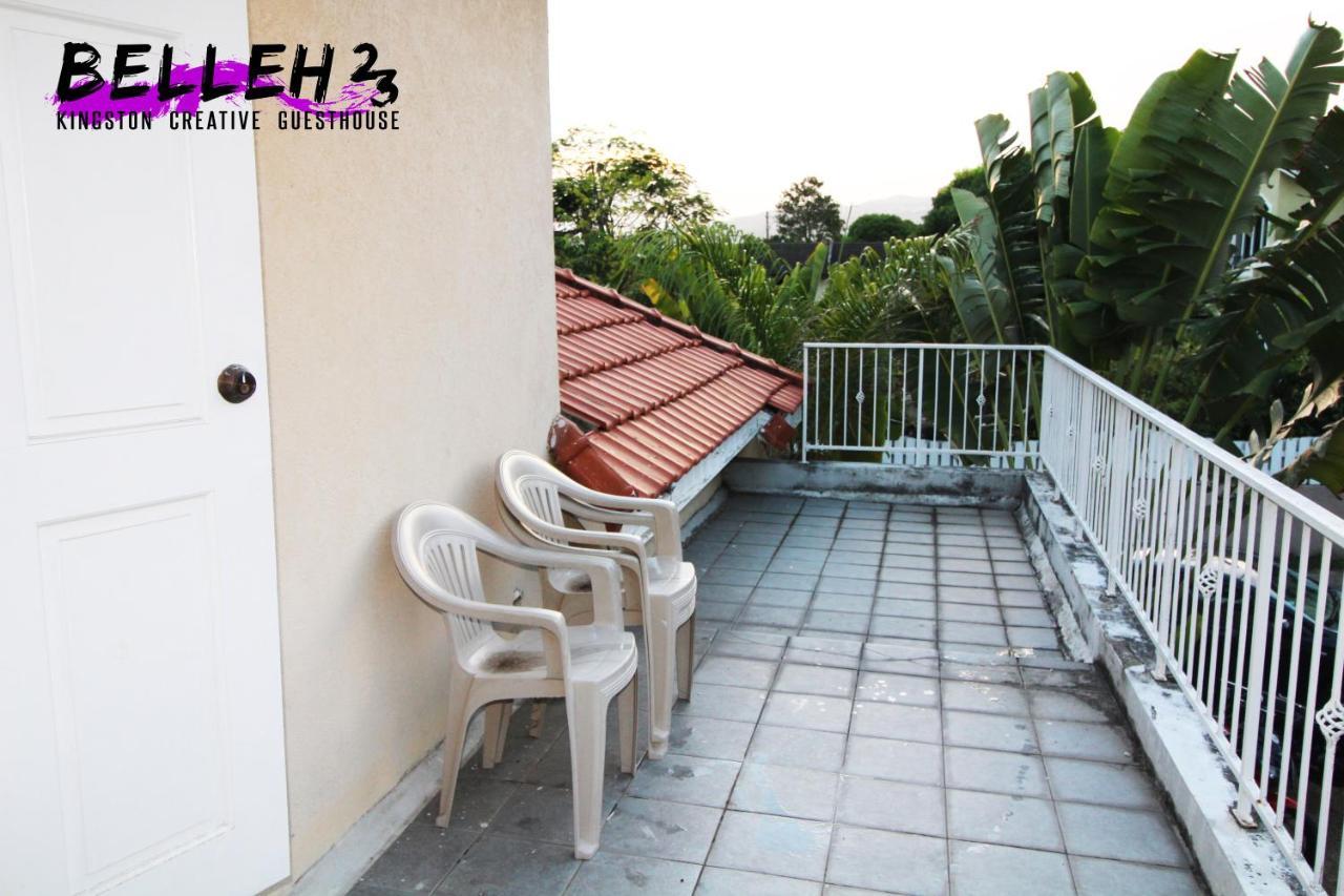 Hostel Belleh23 Creative *
