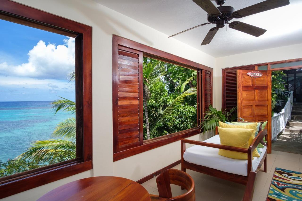 Hibiscus 3* Ocho Rios