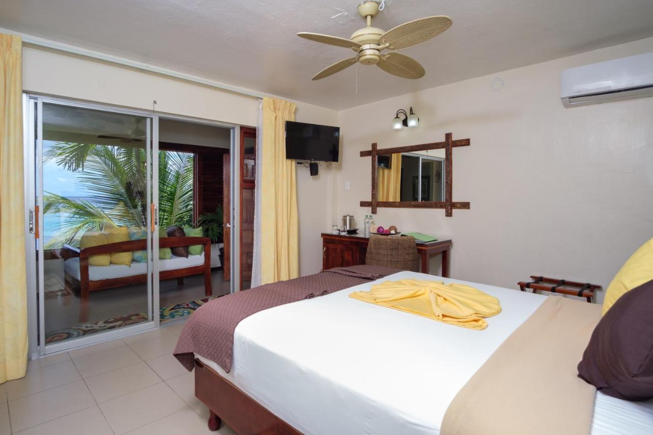 Hotel Hibiscus