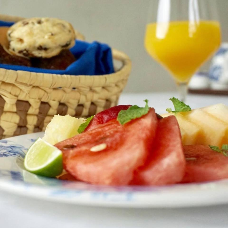 The Liguanea Club Hotel 3*