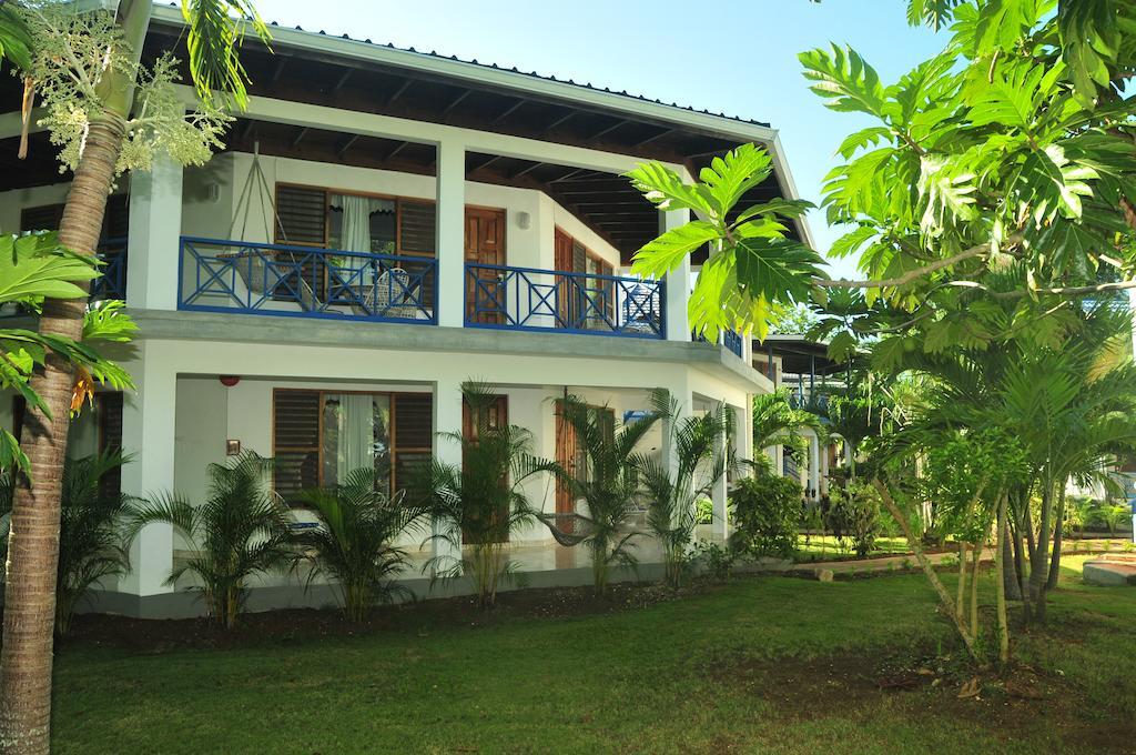 Treehouse Negril