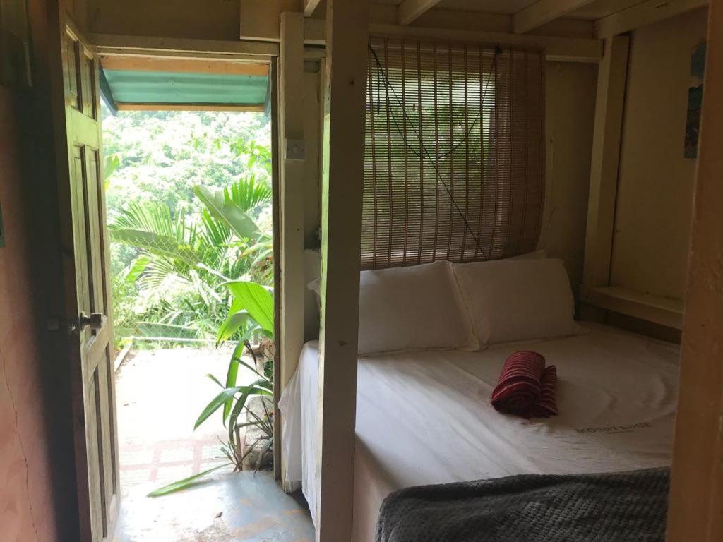 Guest house Mount Edge *
