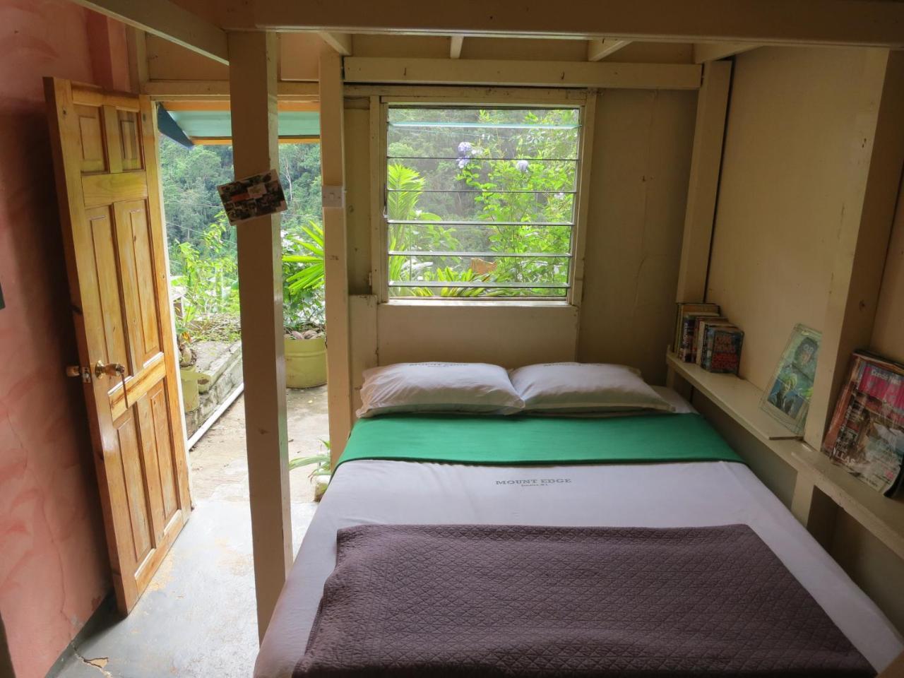 Mount Edge Guest house
